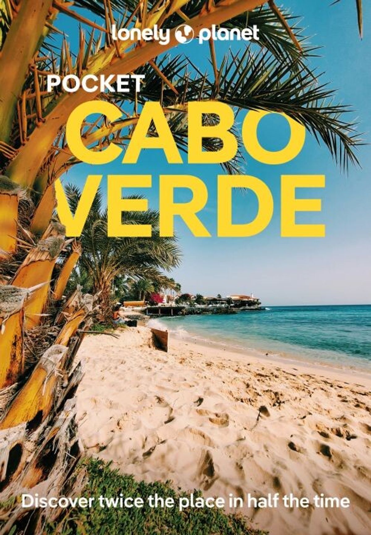 Cabo Verde Pocket - Diverse - English Book