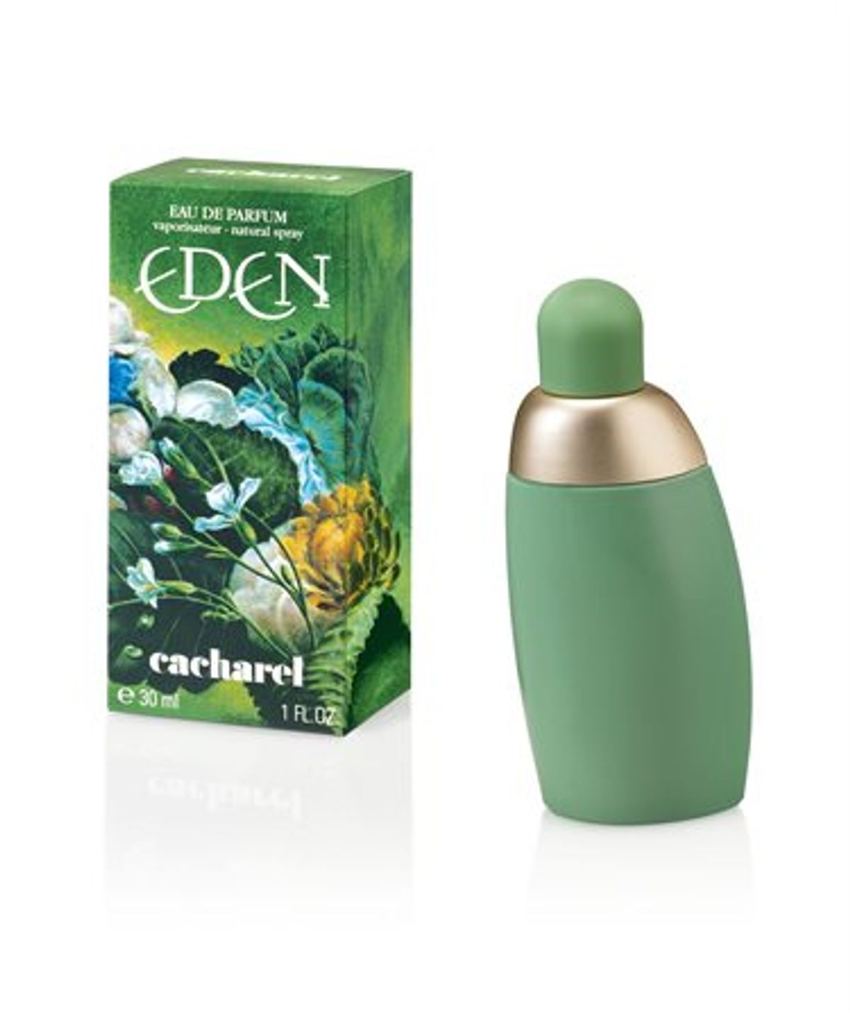 Cacharel Eden Eau De Parfum 30 ml