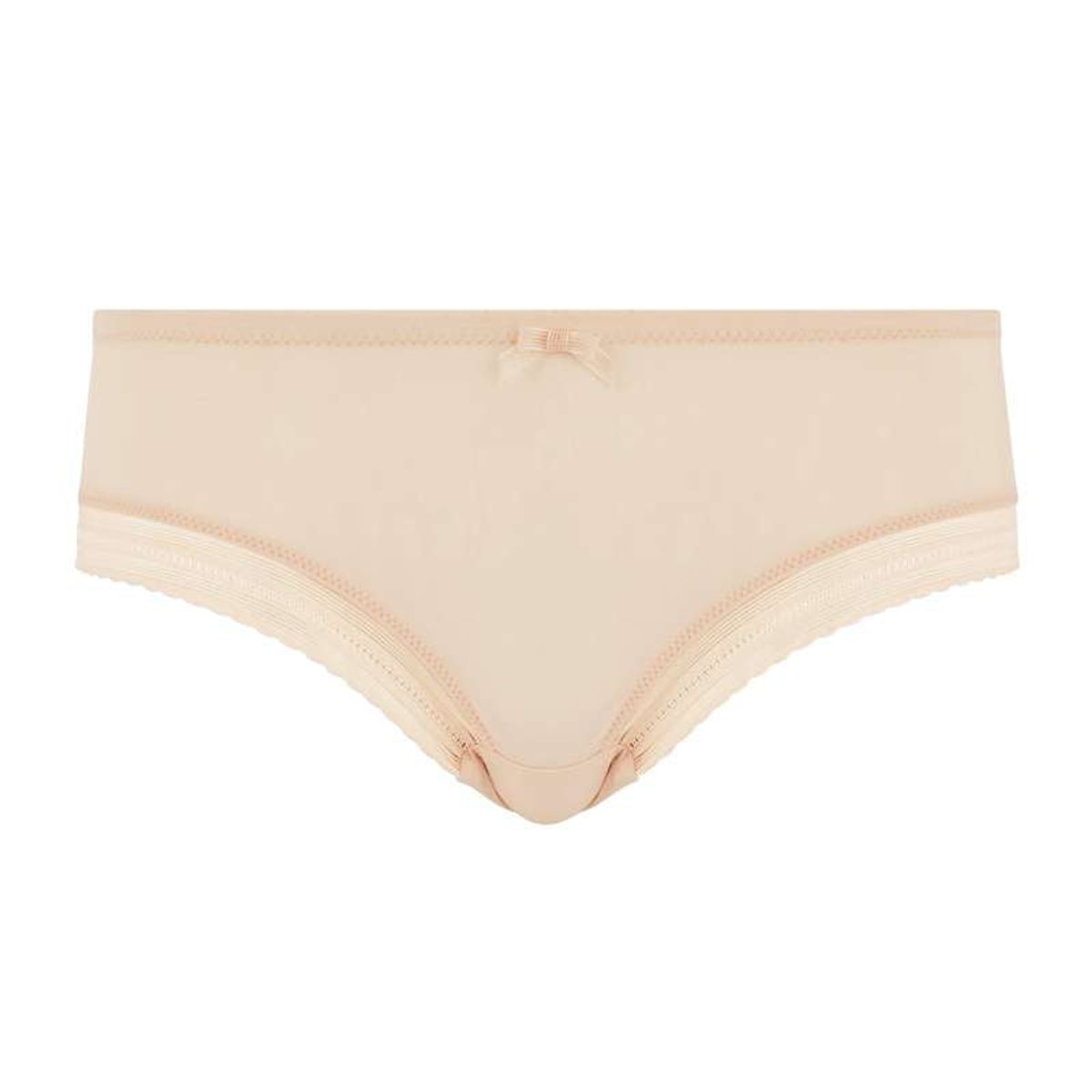 Cache Coeur Milk - Maternity low waist shorty - Blush