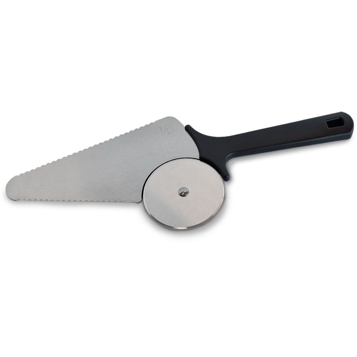 Cadac 2-i-1 pizza slicer