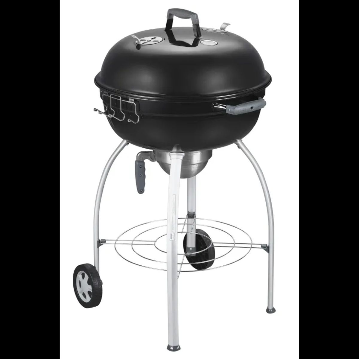 Cadac Kuglegrill KUL "PRO Ø57cm." Askeskål 4-Alu.ben - 90680