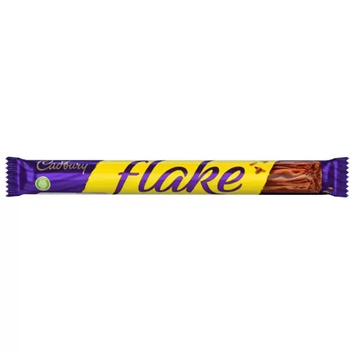 Cadbury Flake Chocolate Bar