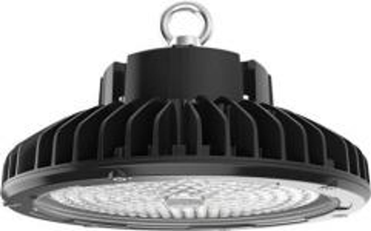 Caddy Led 150w/840 19500lm Sort