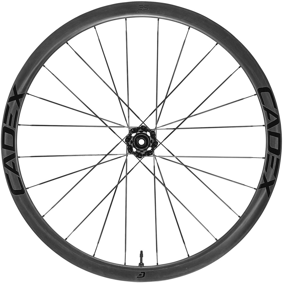 CADEX 36 Disc Tubeless - Rear - SRAM XDR