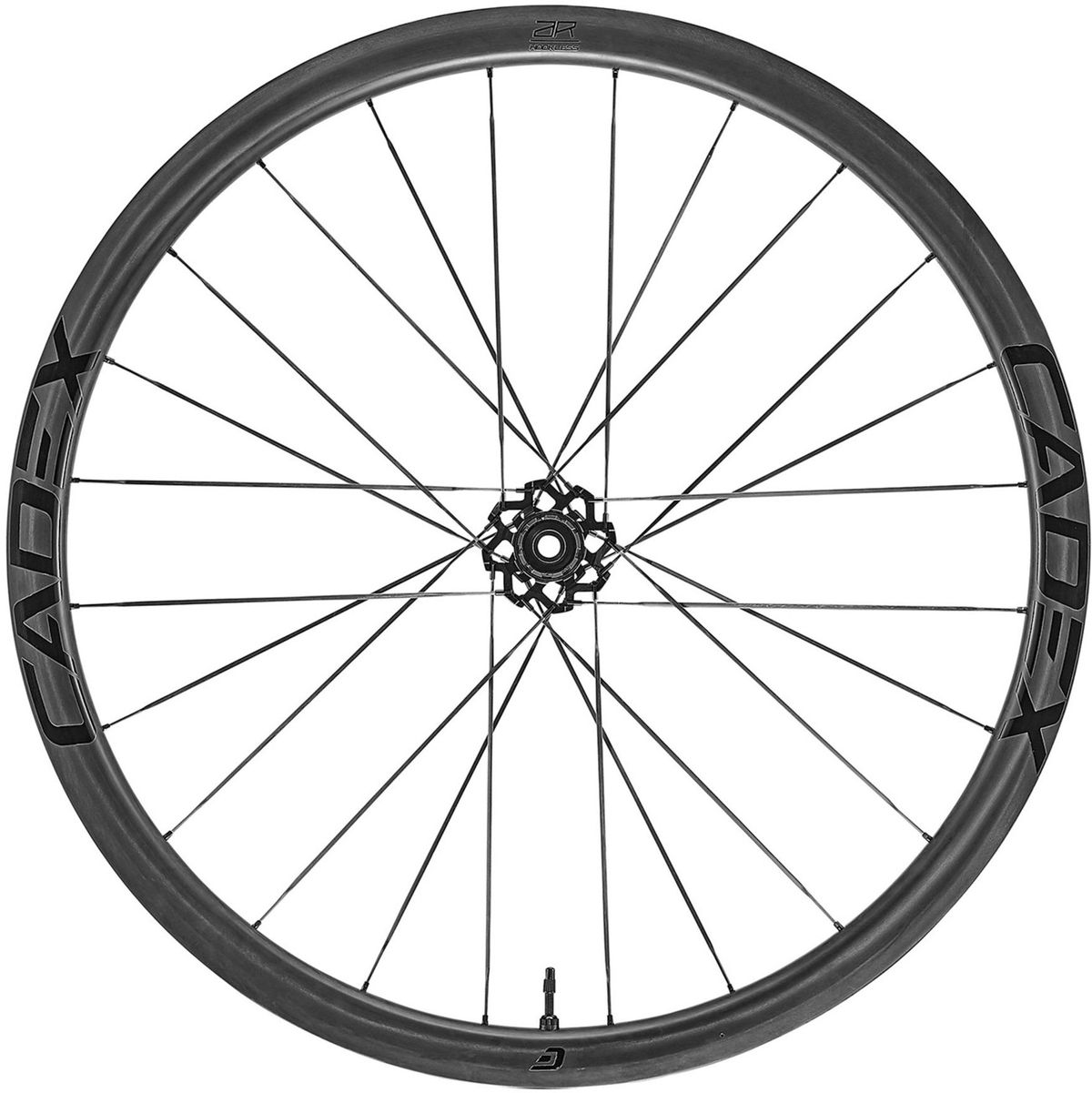 CADEX AR 35 Disc Tubeless - Rear - Campagnolo