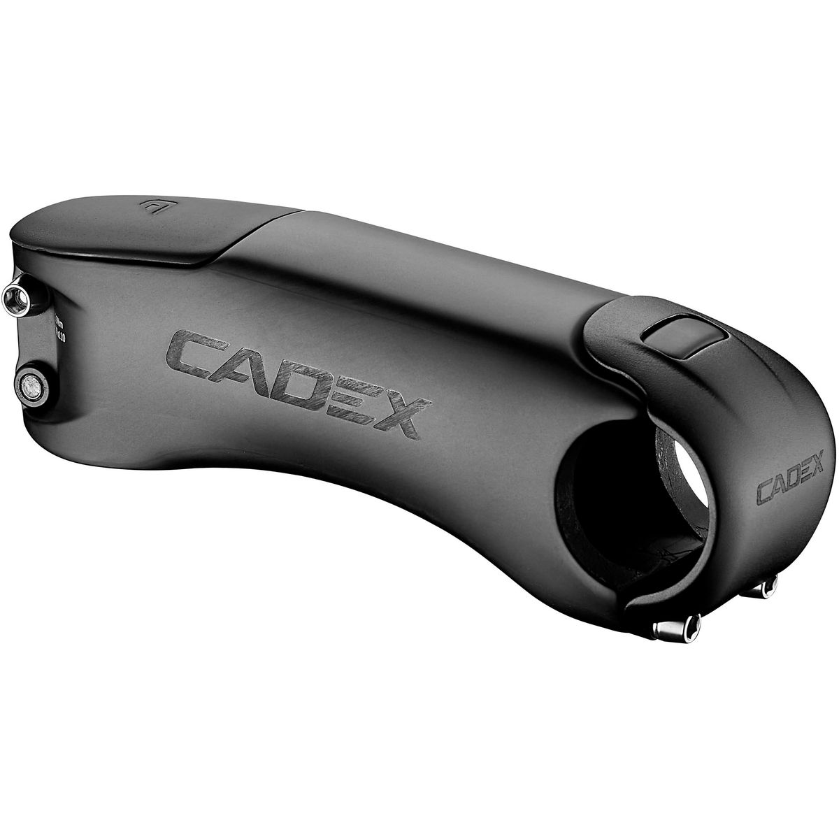 CADEX Race Stem Carbon Frempind