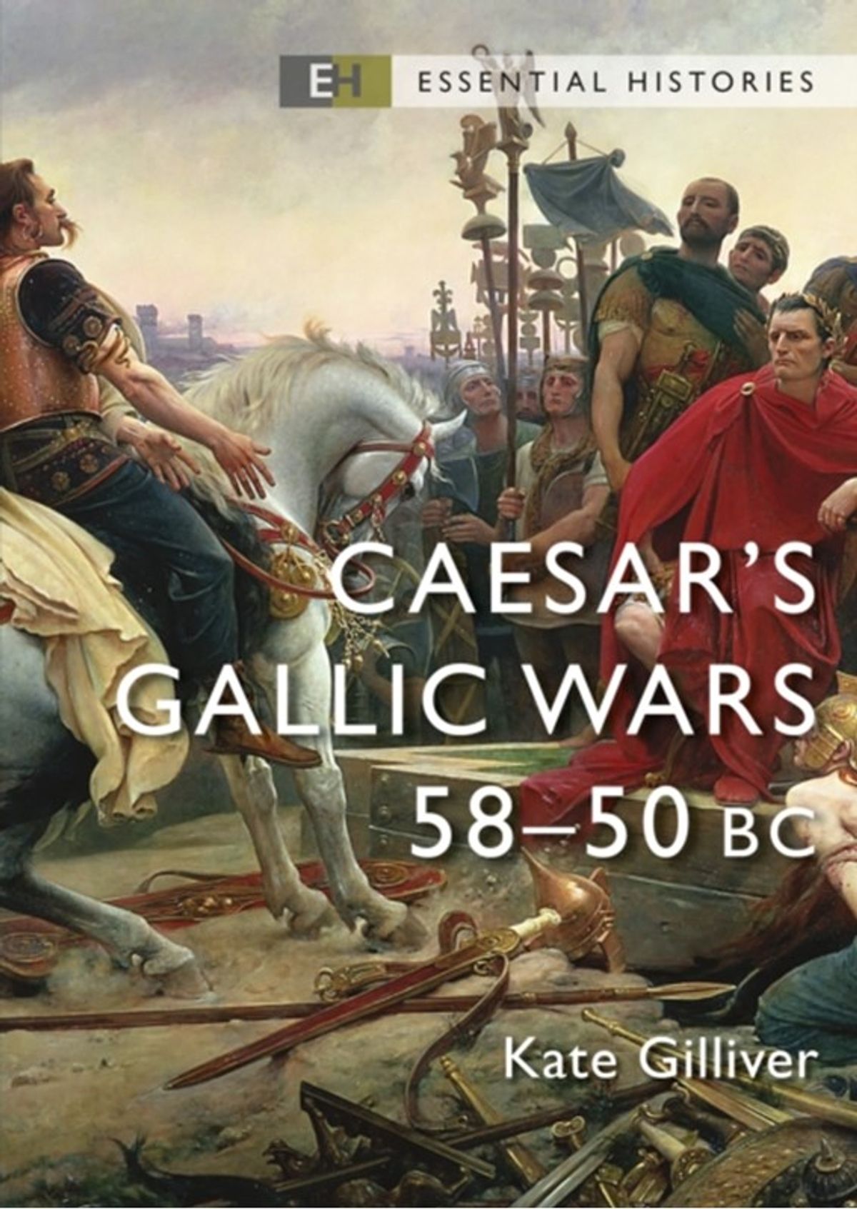 Caesar's Gallic Wars