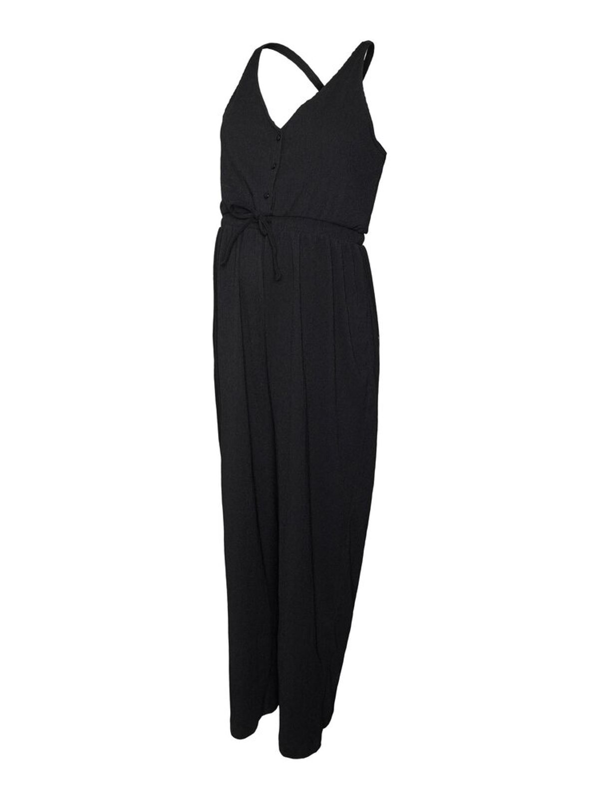 Caileen lia jumpsuit - Black - L