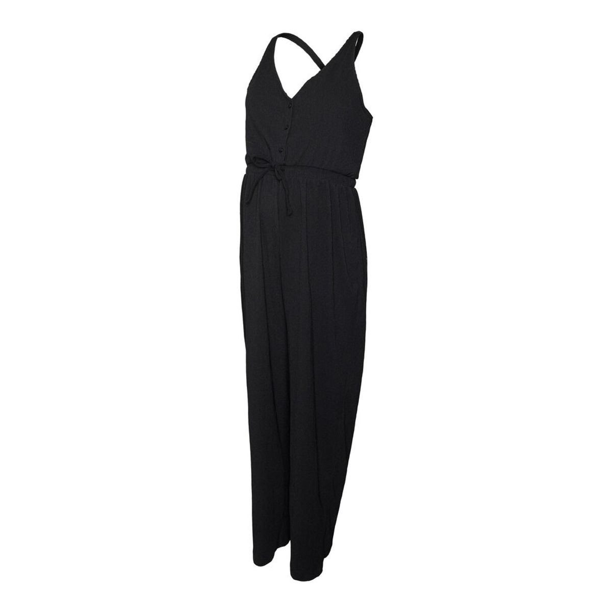 Caileen lia jumpsuit - Black - S