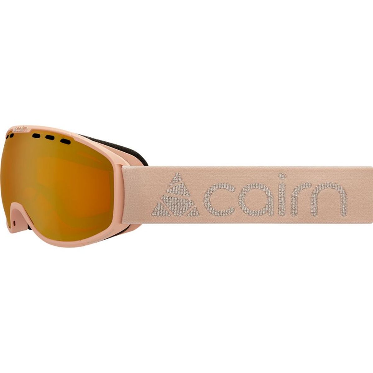 Cairn Rainbow Photochromic, skibriller, lyserød