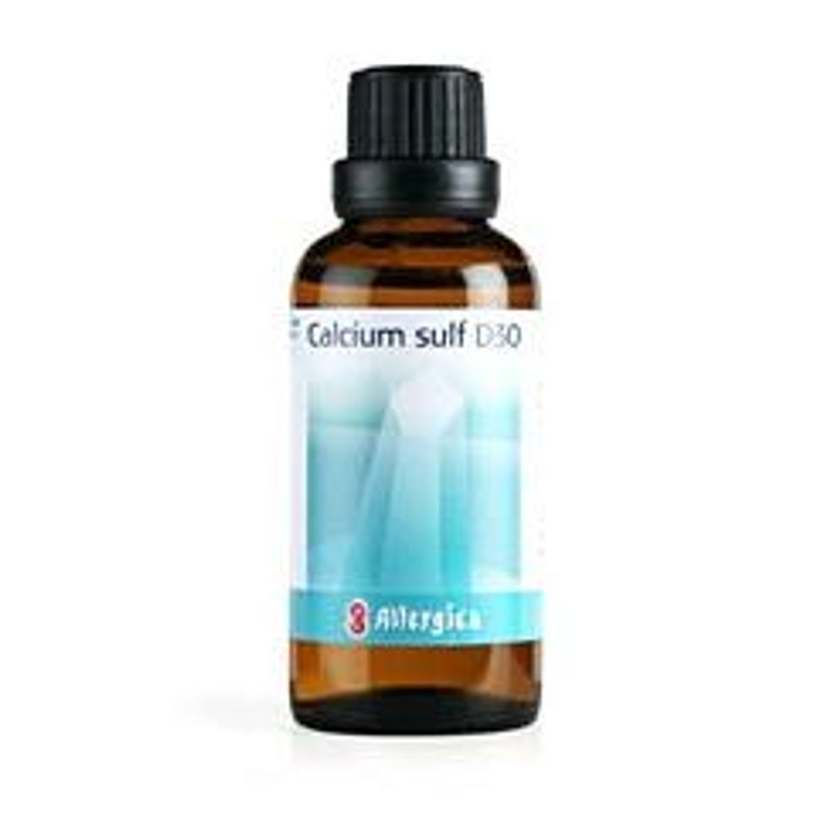 Calcium sulf. D30 Cellesalt 12, 50ml.