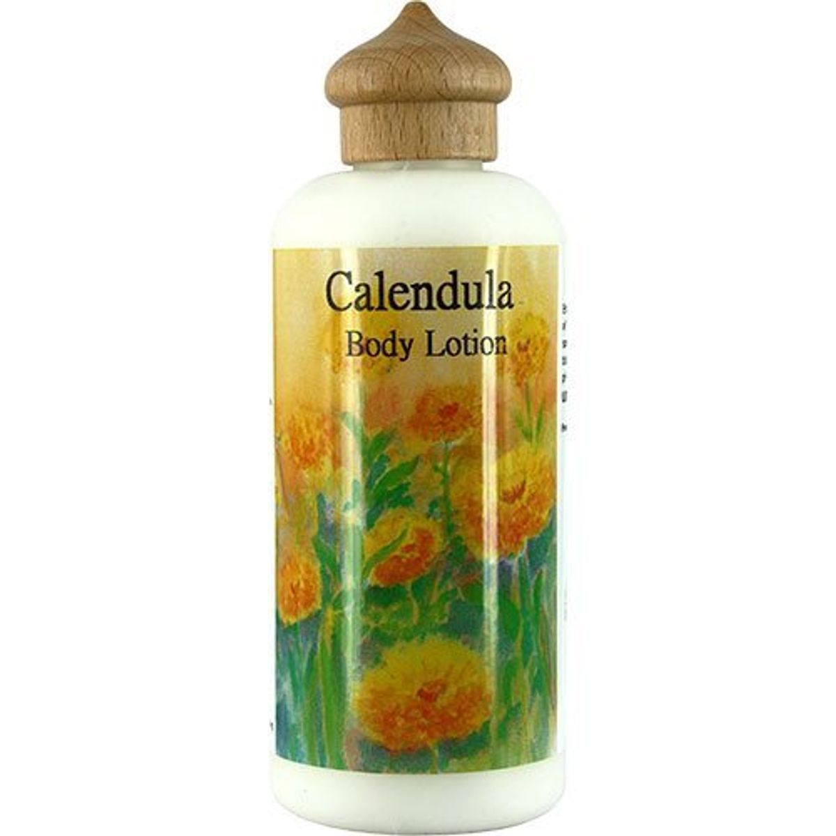 Calendula bodylotion, 250ml.