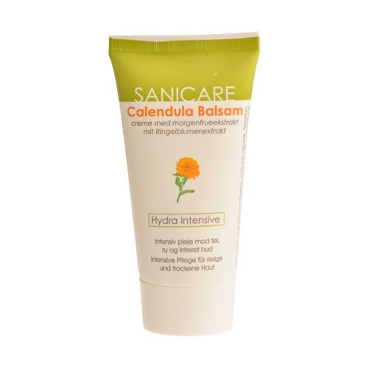 Calendula creme - 40 ml - Sanicare