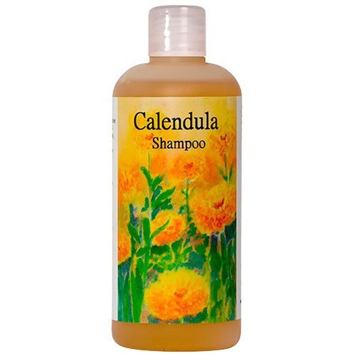 Calendula hårshampoo, 250ml.