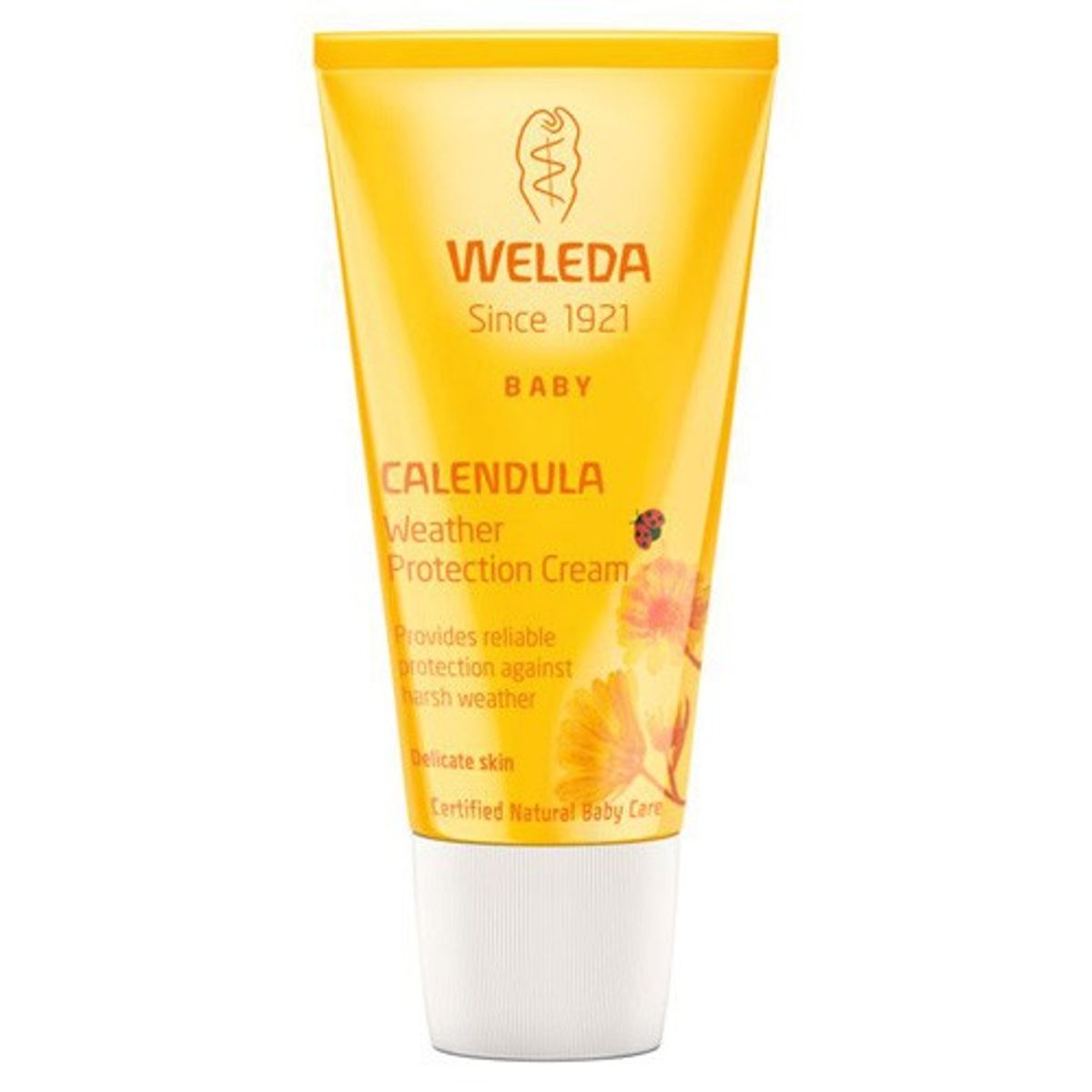 Calendula Weather - 30 ml - Weleda