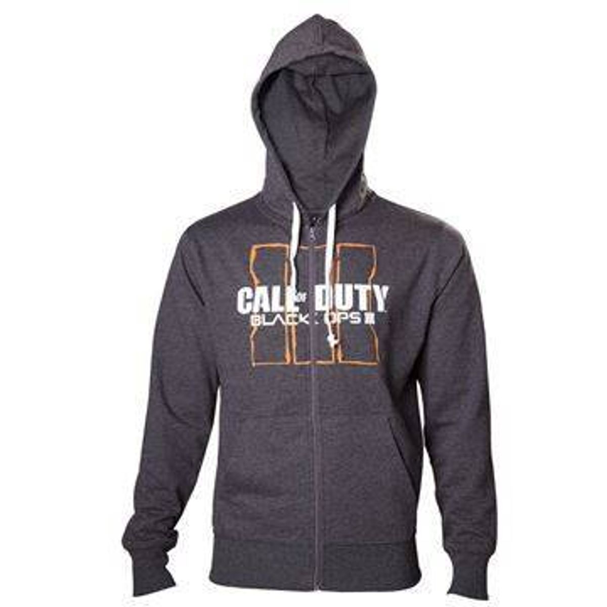 Call Of Duty Black Ops III Hoodie