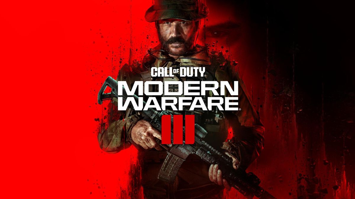 Call of Duty: Modern Warfare III PS5 - EZGame.dk