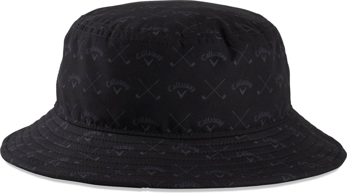 Callaway Hyperdry Bucket Hat Herre Kasket