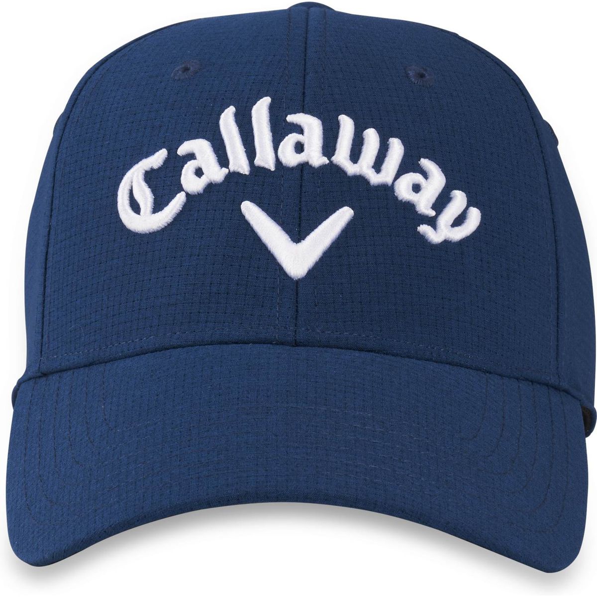 Callaway Junior Tour Herre Kasket - Navy/White - Str. Justerbar