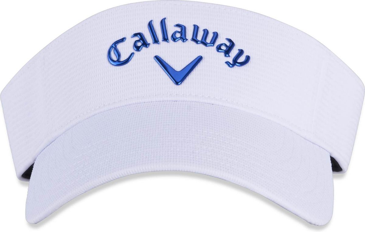 Callaway Liquid Metal Herre Visor