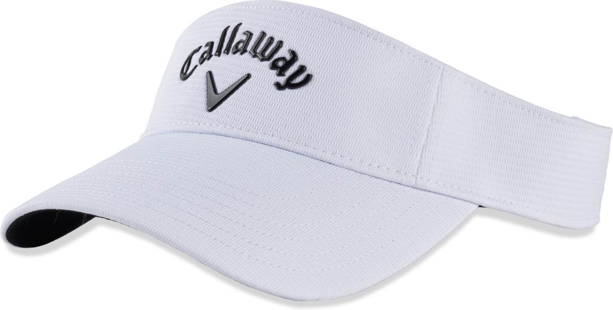 Callaway Liquid Metal Visor 22 Herre Visor