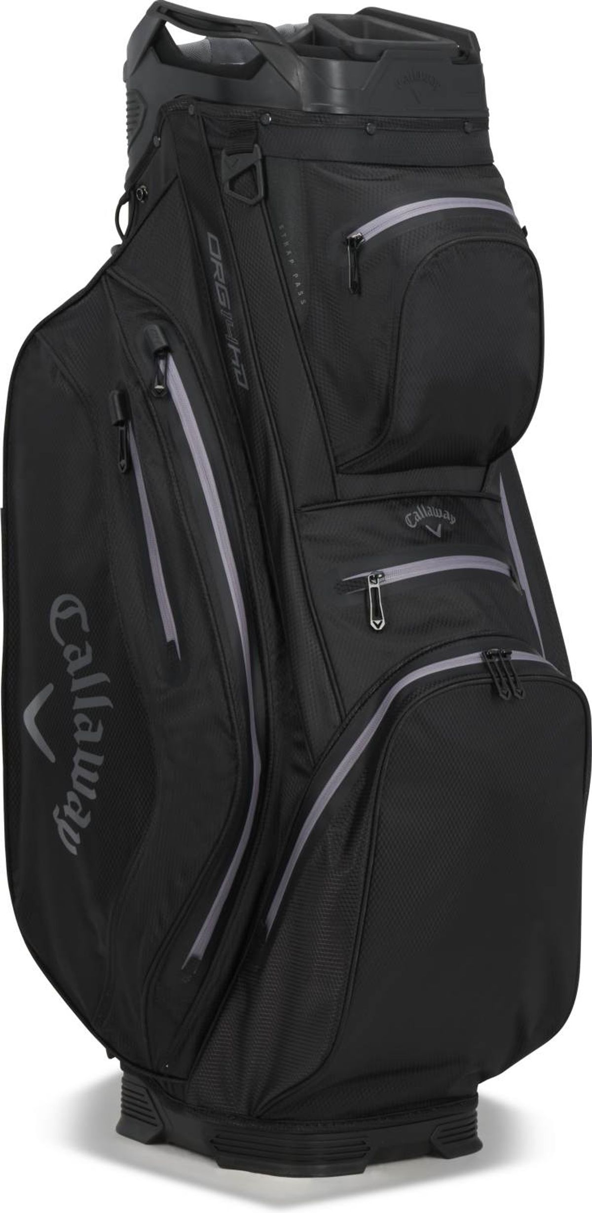 Callaway Org 14 HyperDry Vandtæt Herre Vognbag - Black