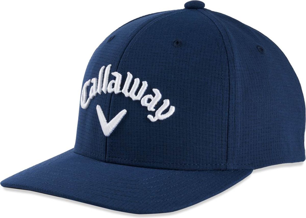 Callaway Performance Pro Herre Kasket - Navy/White - Str. Onesize