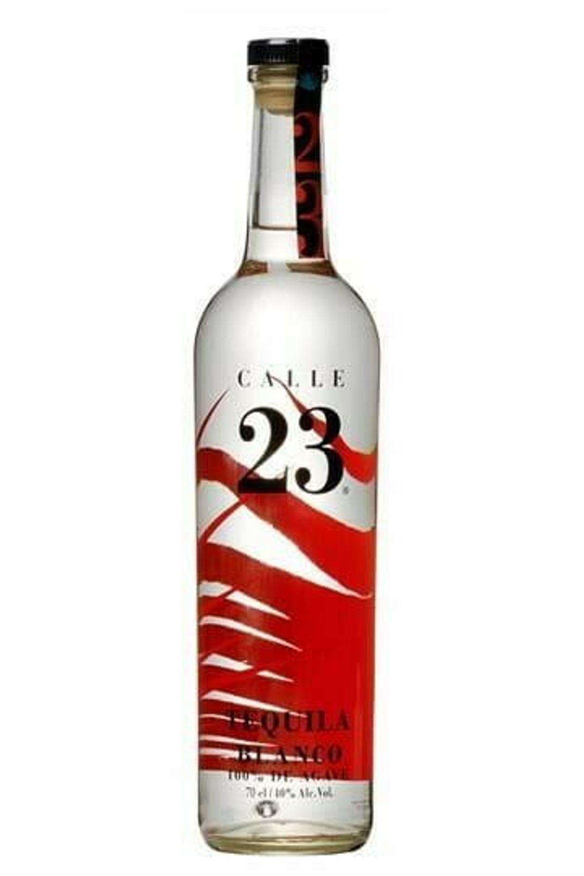 Calle 23 Tequila Blanco Fl 70