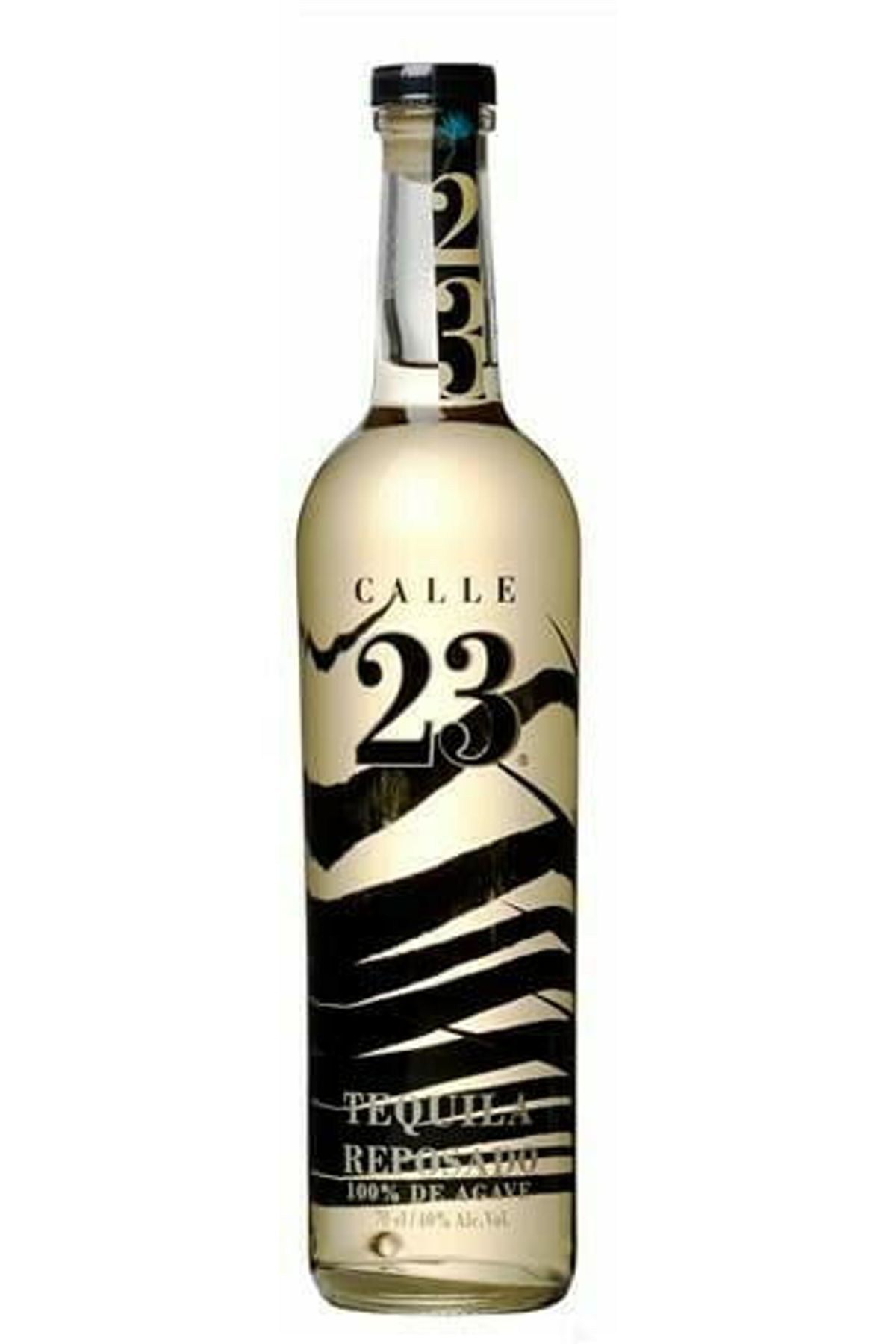 Calle 23 Tequila Reposado Fl 70