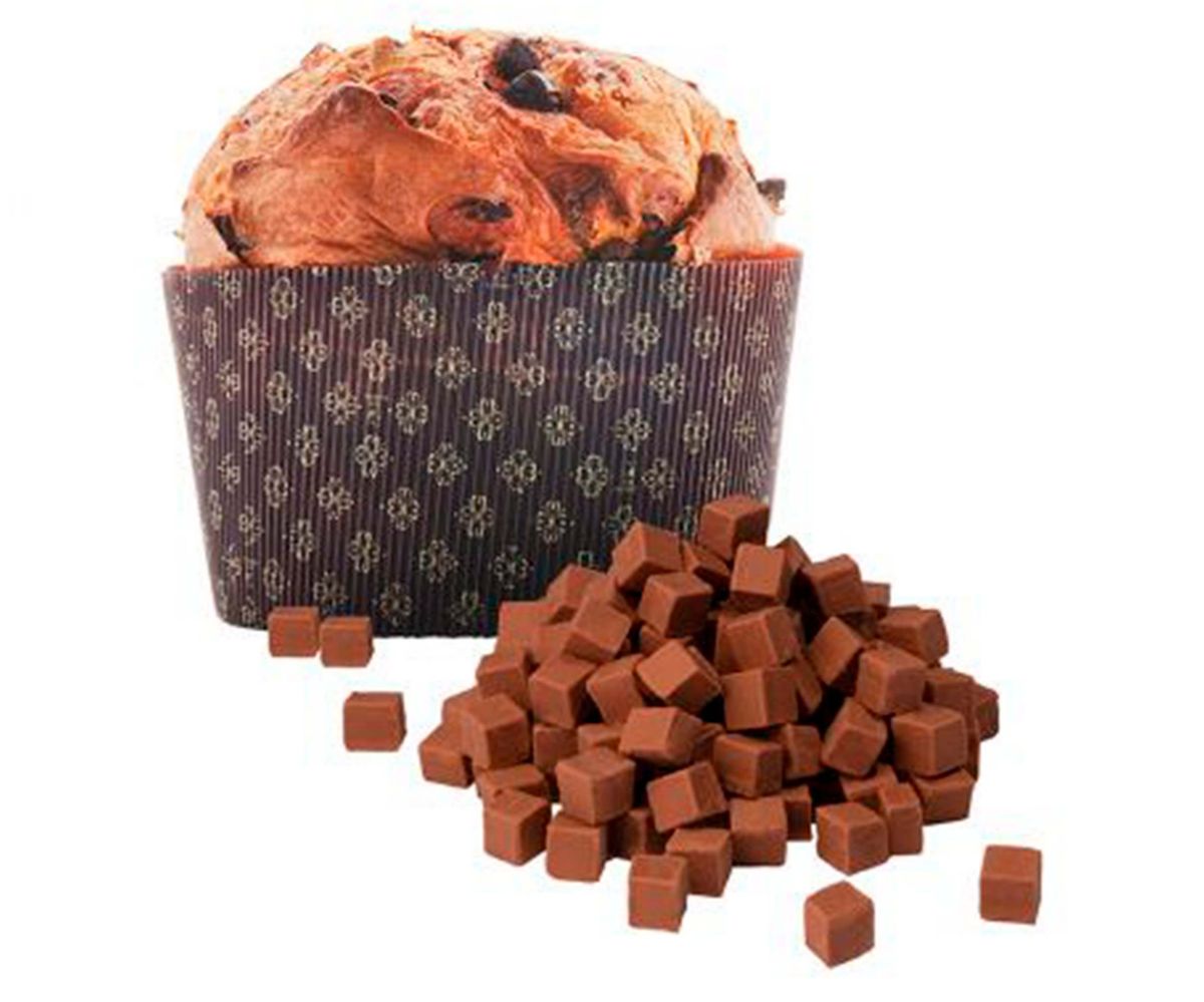 Callebaut ChocoCubes Mælk 250g