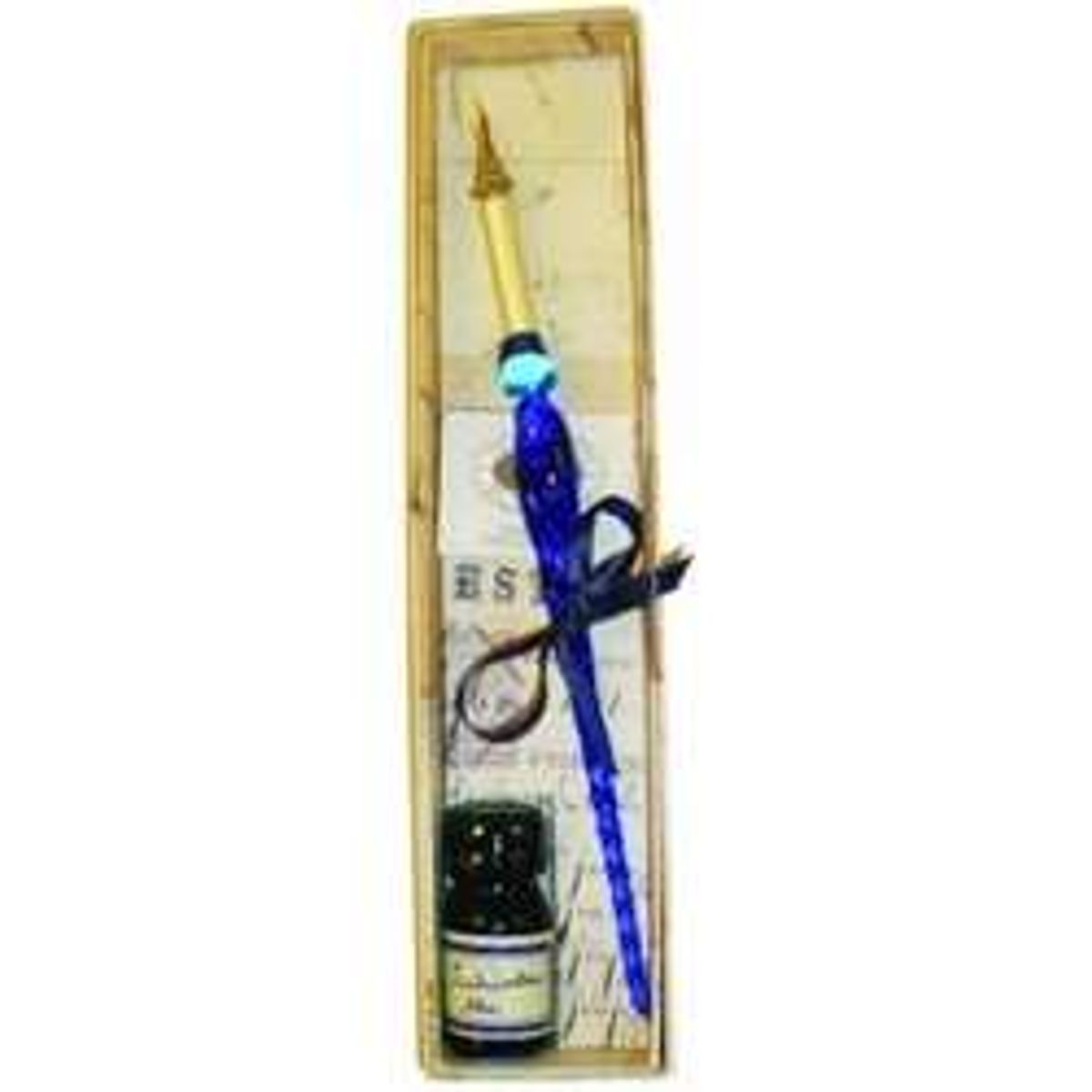 Calligraphy Set Glass Pen