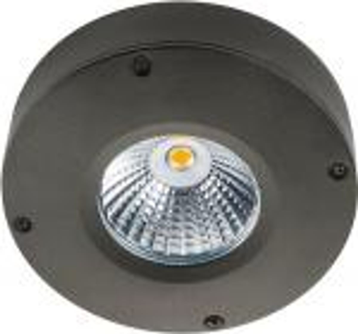 Callisto 4w Led 3000k Grafit