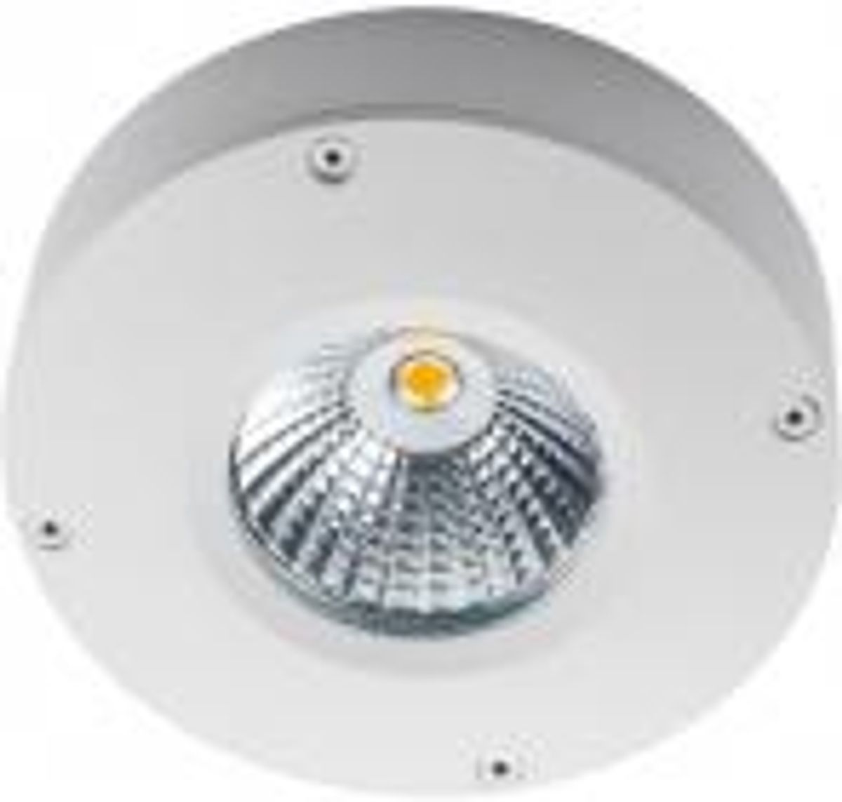 Callisto 4w Led 3000k Mat Hvid