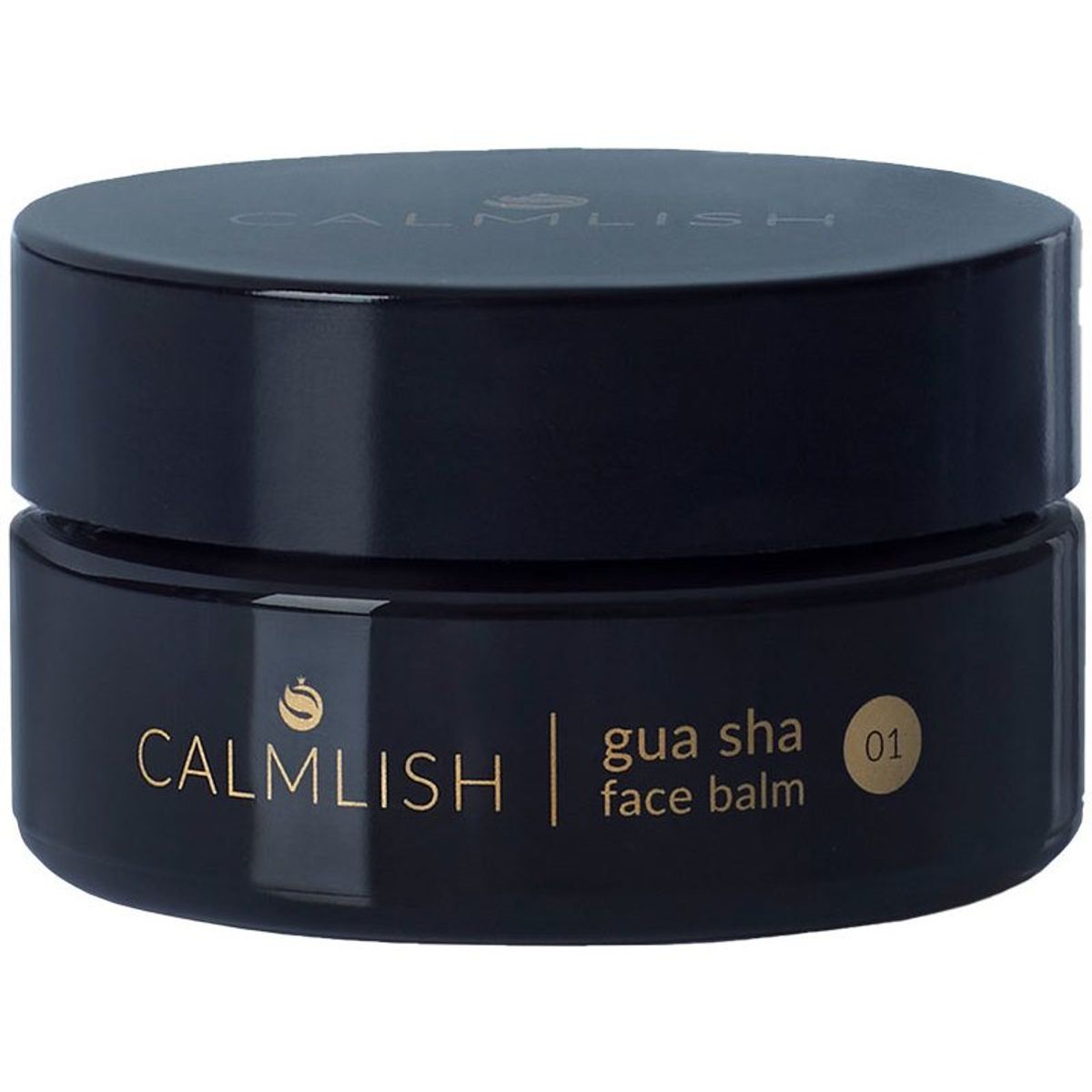 Calmlish Gua Sha Facebalm 50 ml - 01