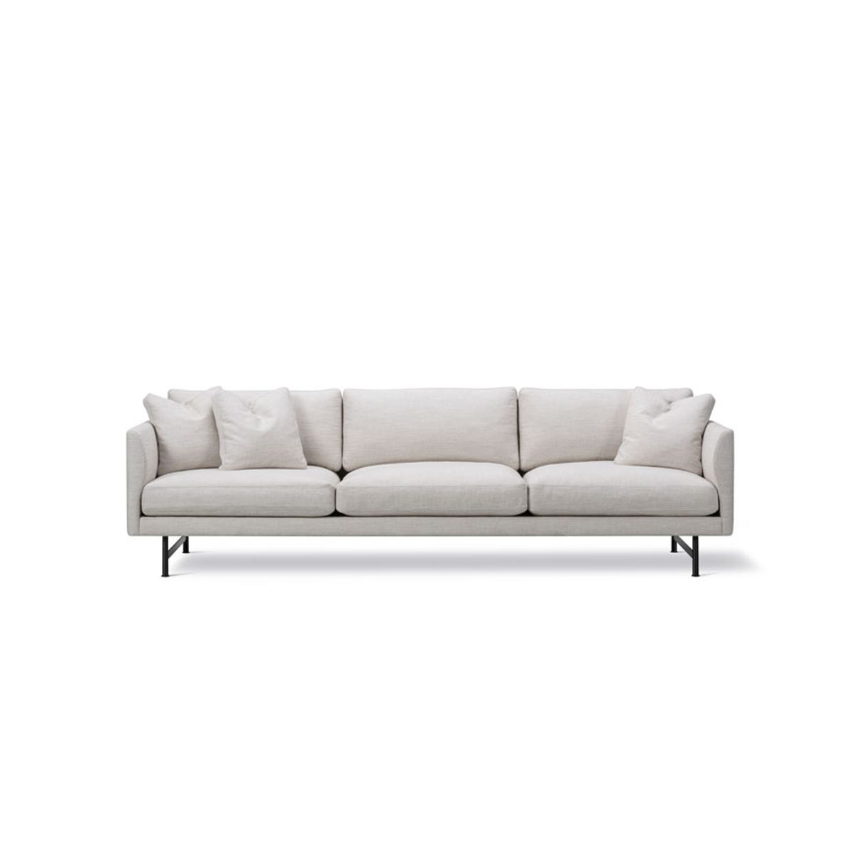 CALMO 3-SEATER RUSKIN 10