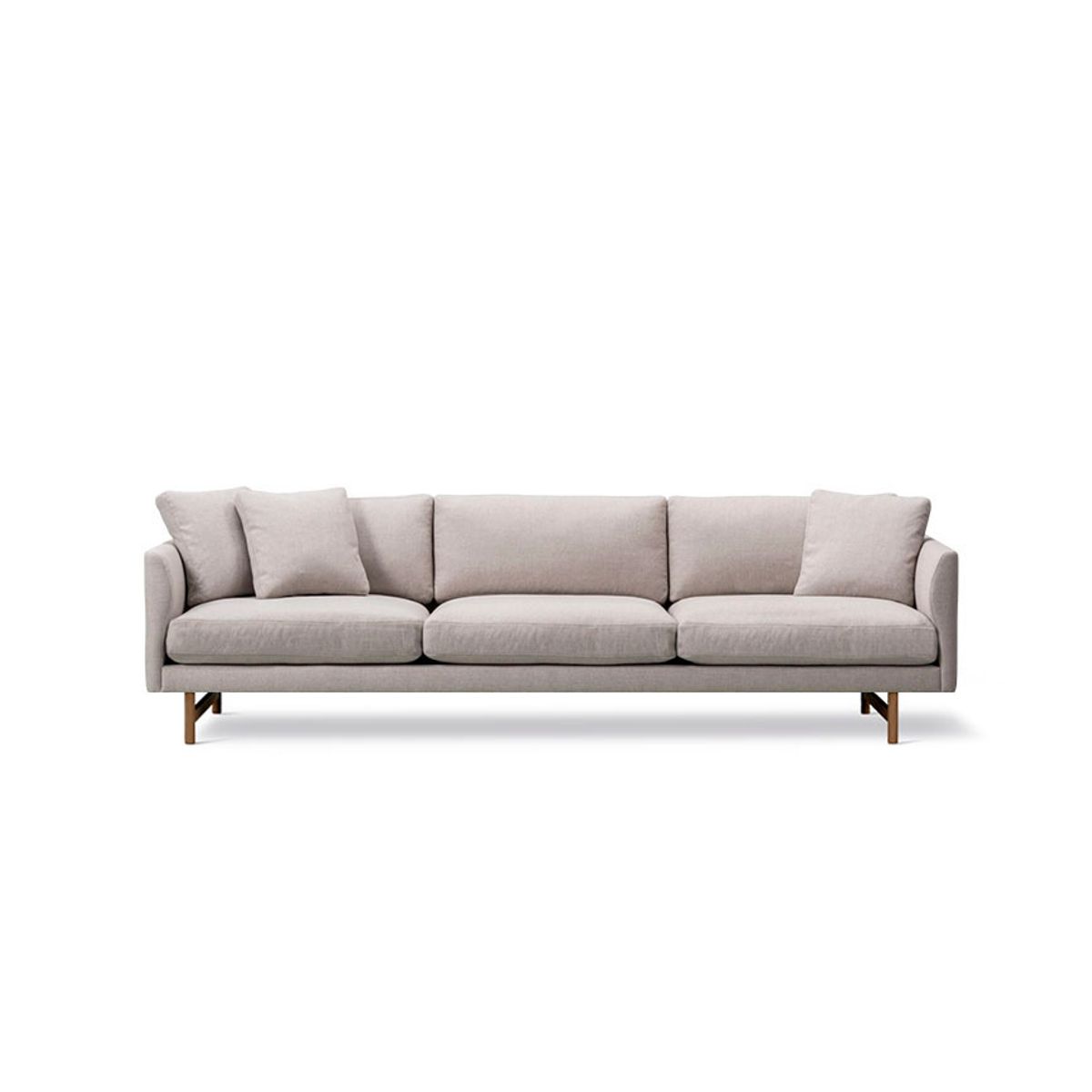 CALMO 3-SEATER SOFA