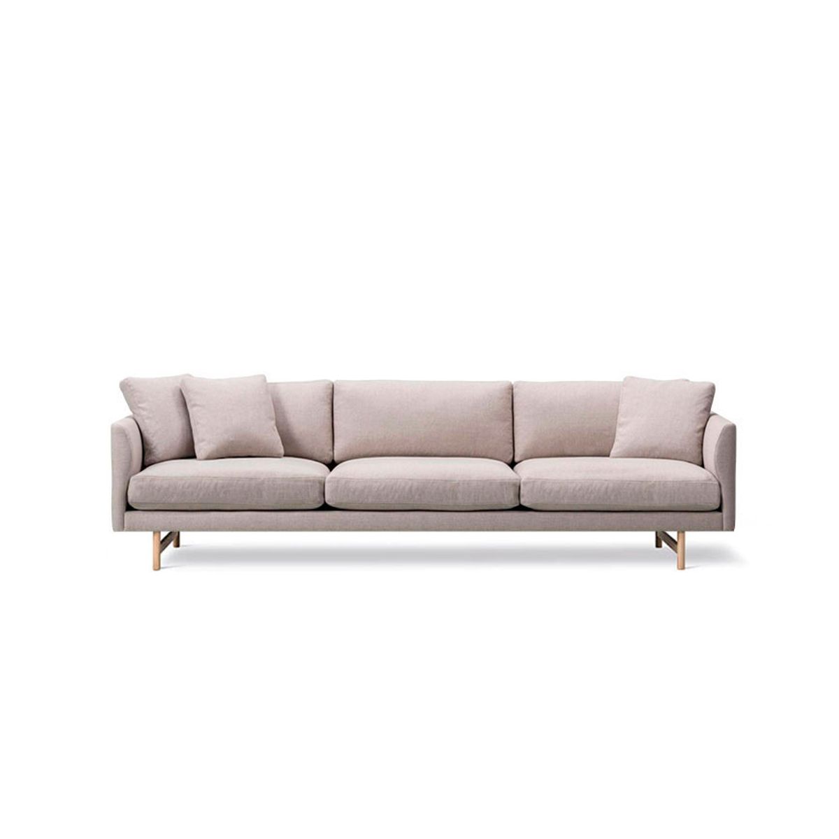 CALMO 3-SEATER SOFA