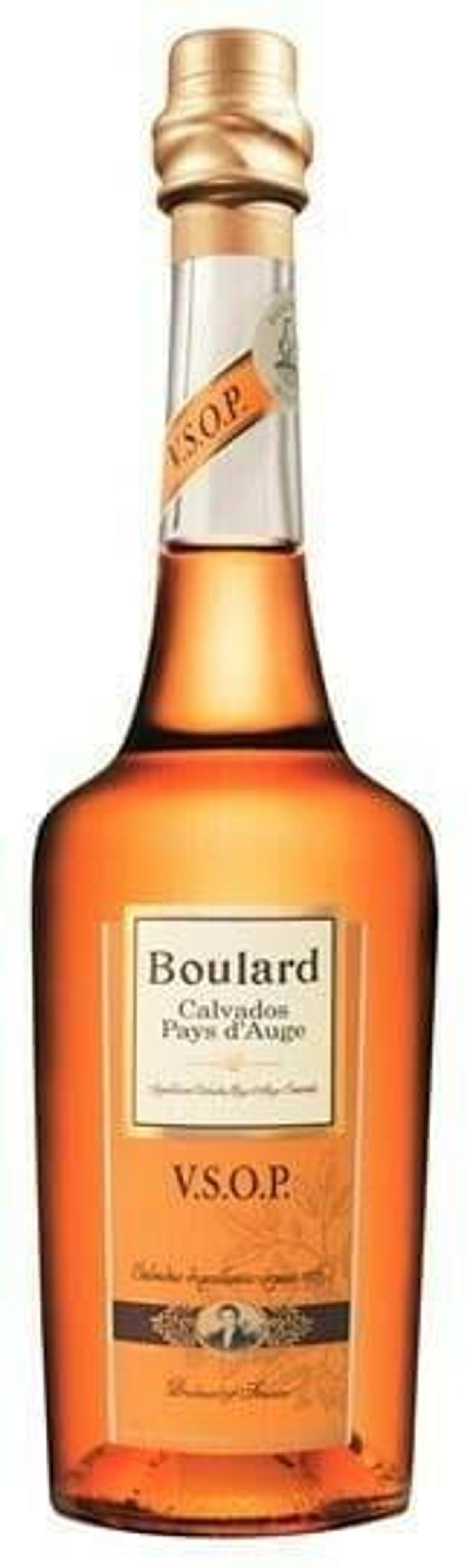 Calvados Boulard Vsop Fl 70