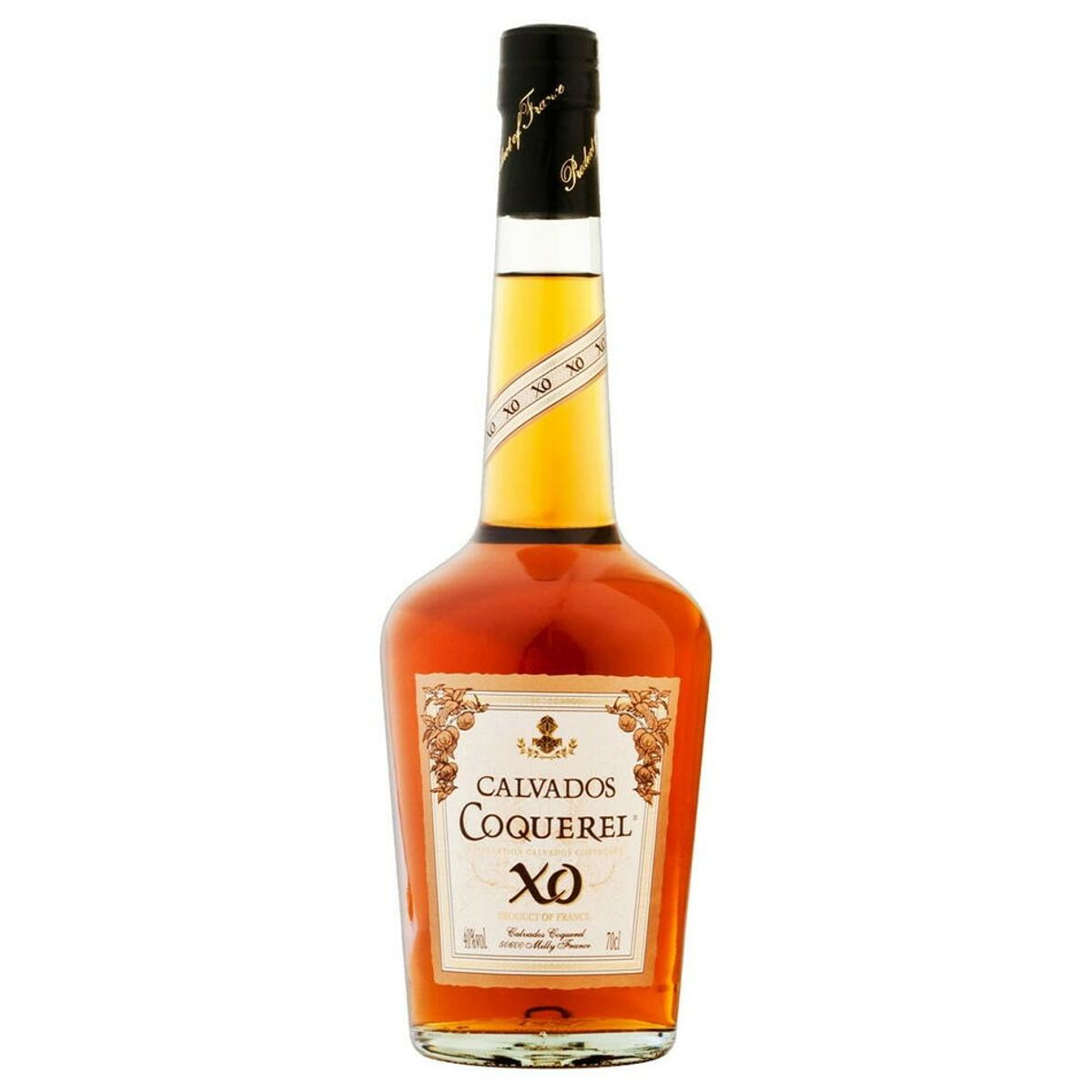 Calvados Coquerel Xo Fl 70