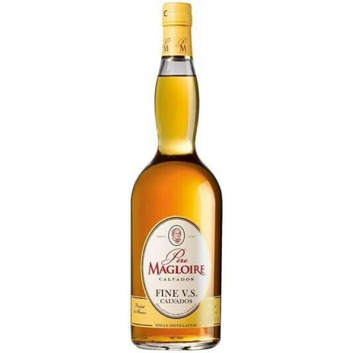 Calvados Pere Magloire Fine Fl 70