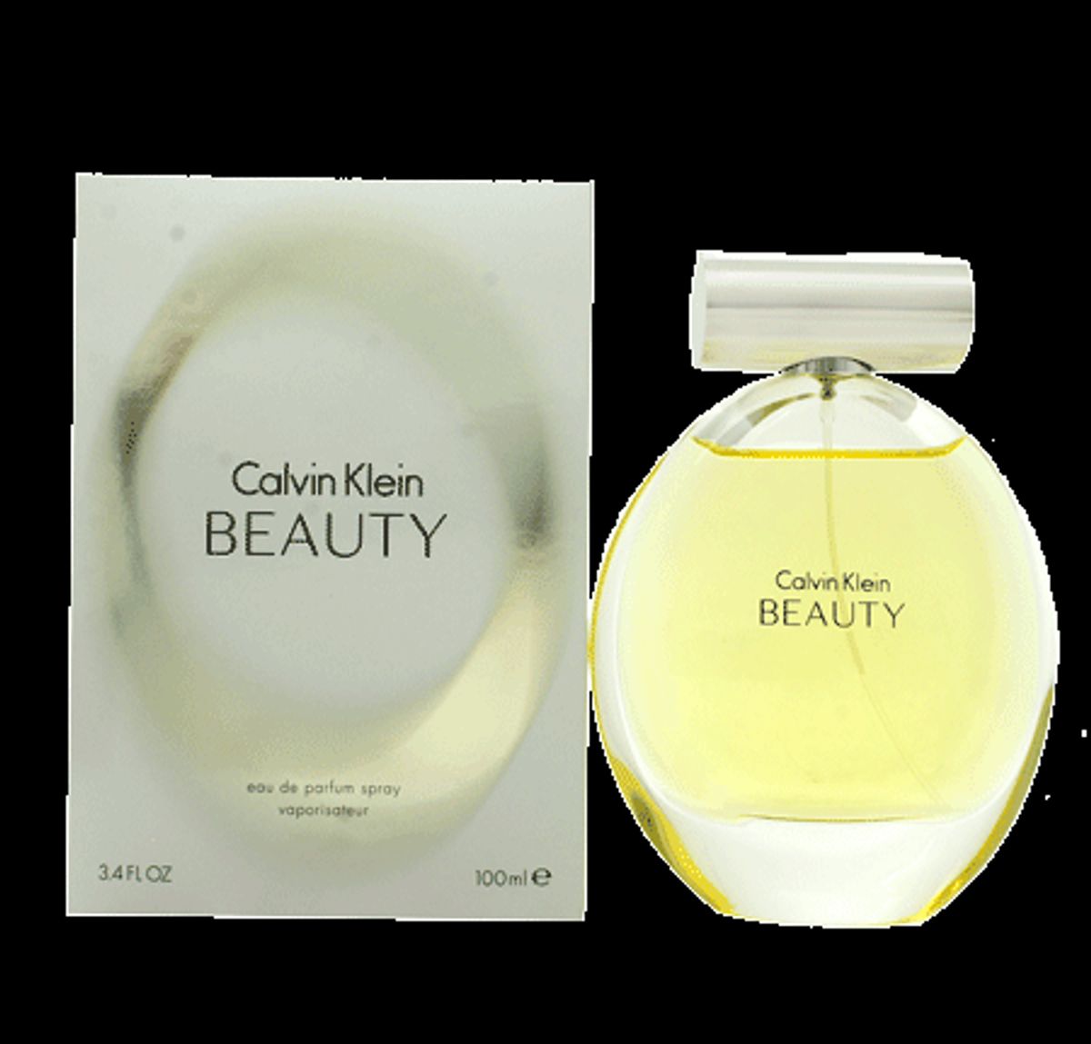 Calvin Klein Beauty Eau de Parfume - 100ml