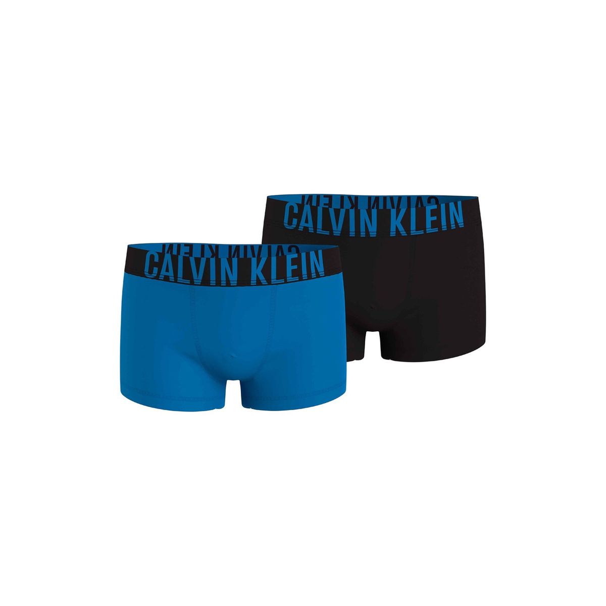 Calvin Klein Boy 2pk Trunk