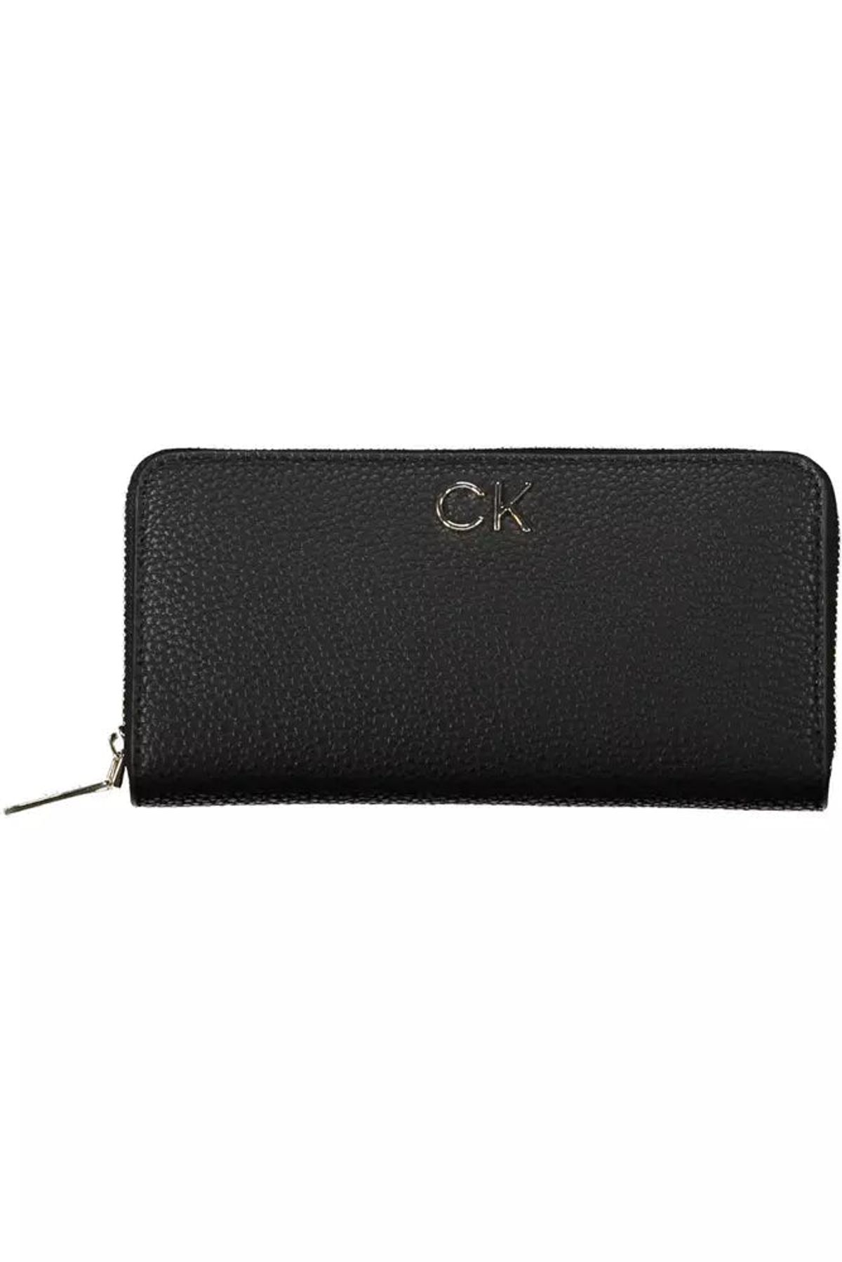 Calvin Klein Chic Black Multifunctional Wallet