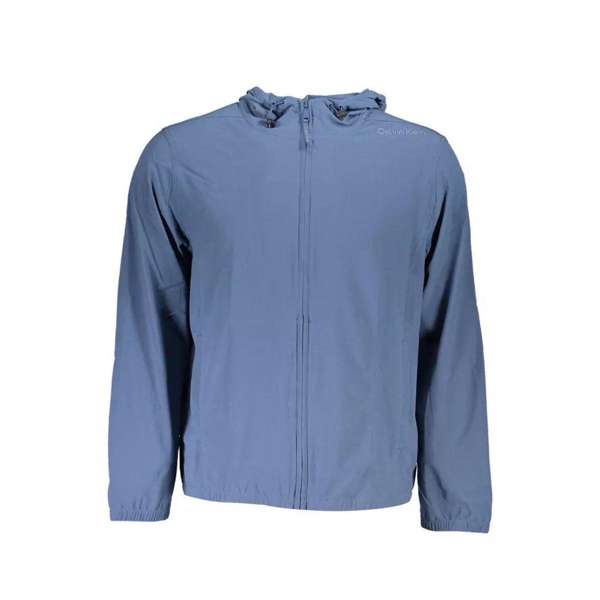 Calvin Klein Chic Blue Performance Hoodie