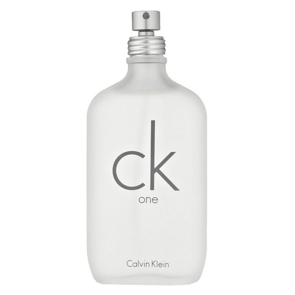 Calvin Klein - CK One - 200 ml - Edt