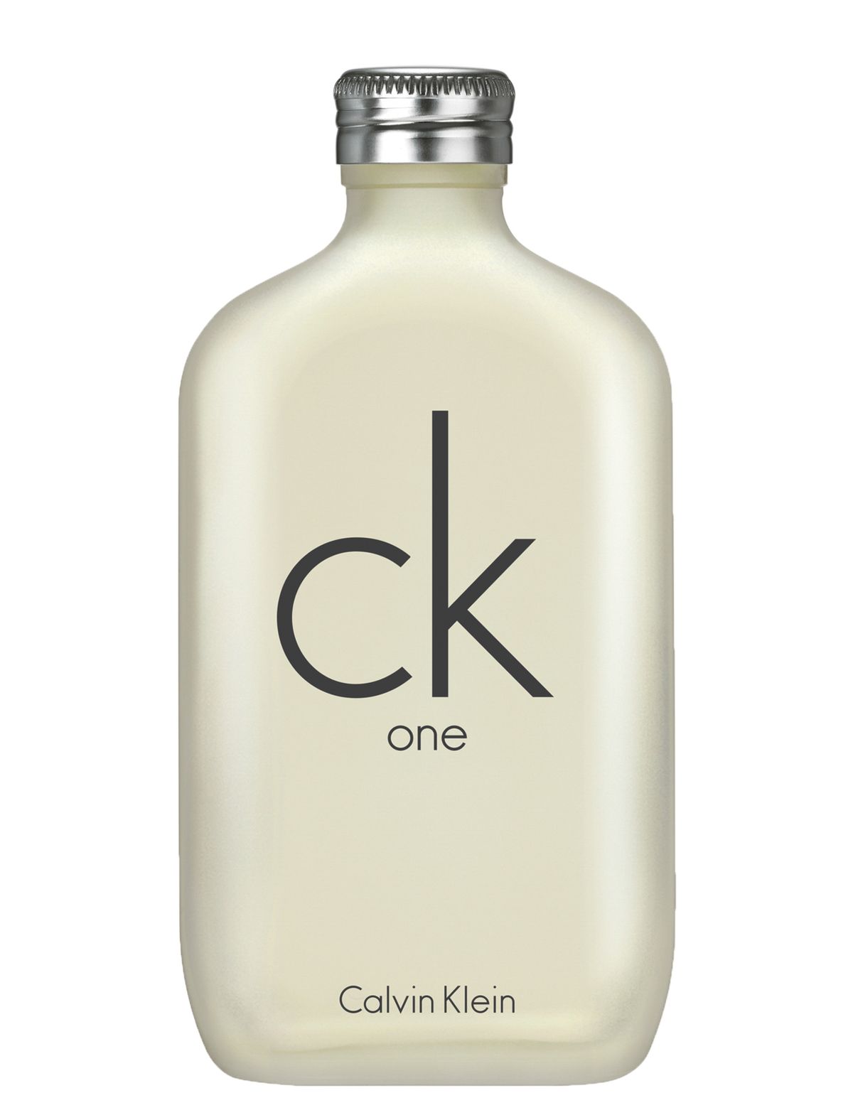 Calvin Klein CK One 50 ml. EDT