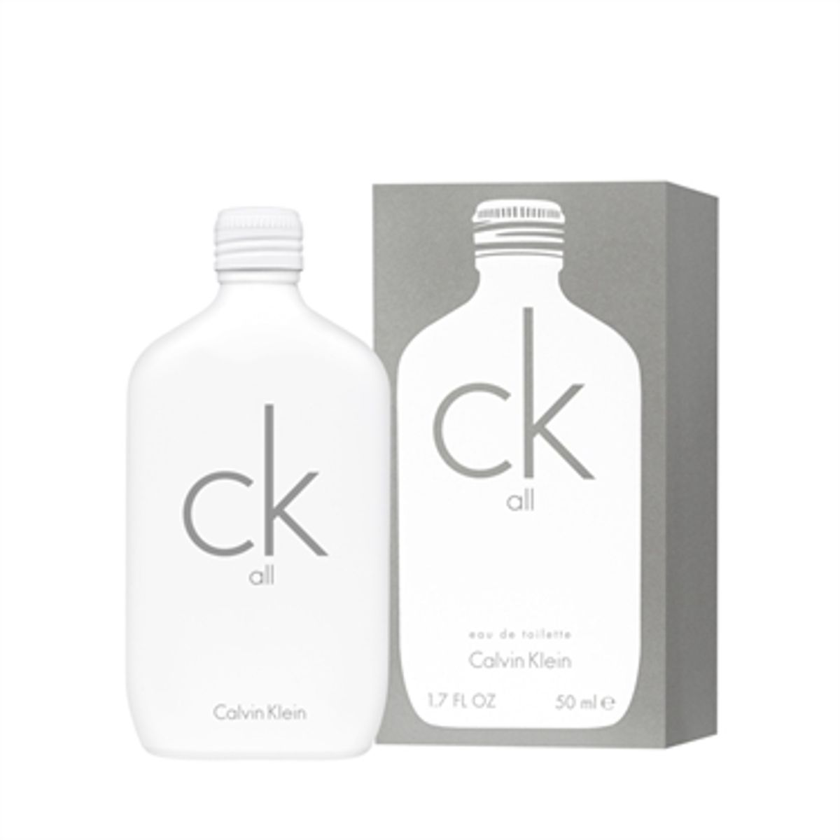 Calvin Klein CK One All Eau De Toilette 50 ml