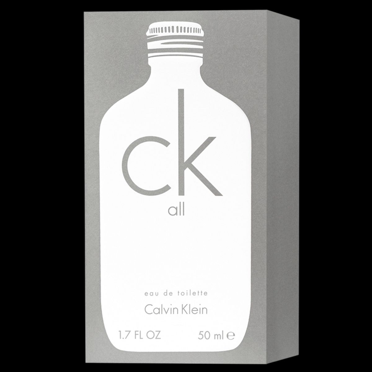 Calvin Klein Ck One All EDT (50 ml)