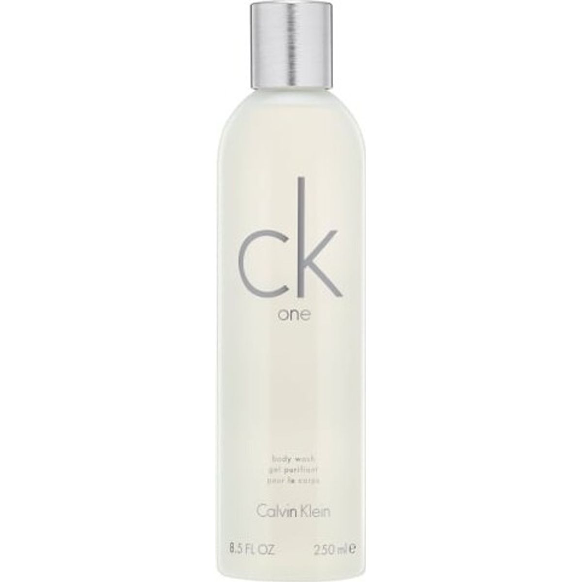 Calvin Klein - Ck One Body Wash 250 Ml