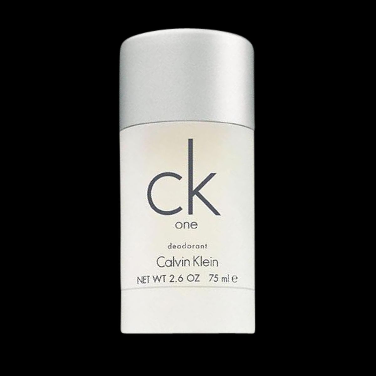 Calvin Klein CK One Deodorant Stick 75 g.